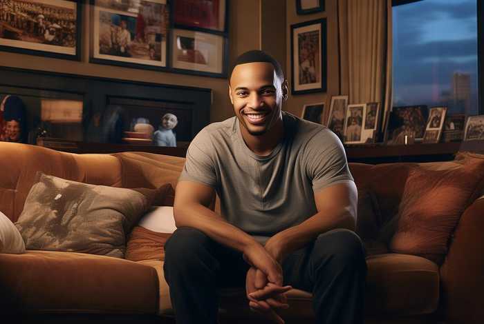 库里的生活照 库里的生活照片