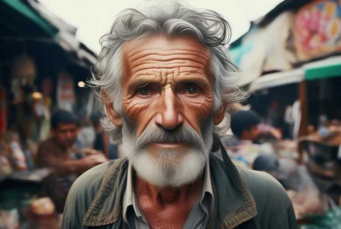 大叔的经历（大叔的经历和阅历比较丰富）