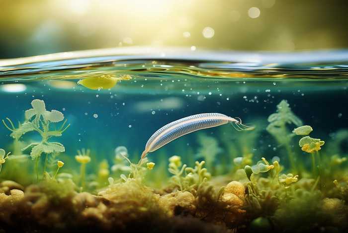 草履虫生活的地方（草履虫生活的地方有什么）