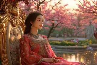 嫡长女的幸福生活（嫡长女的幸福生活小说）