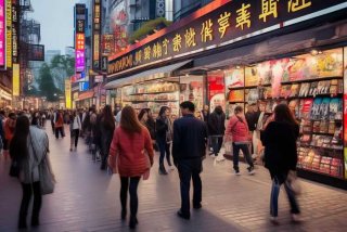 北京潮生活大赏、北京潮品生活馆