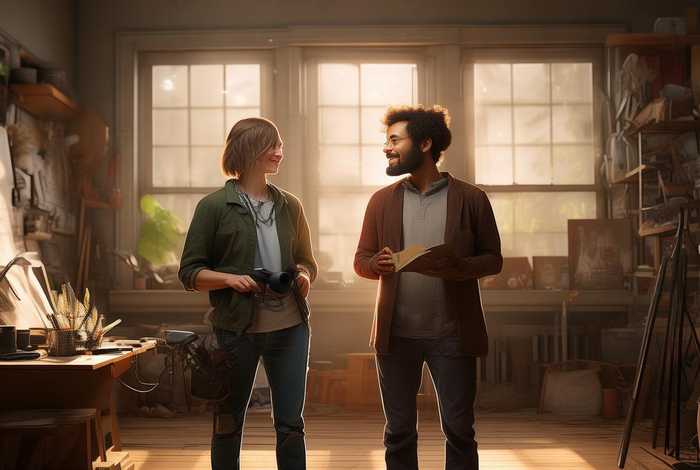 光影生活合伙人，光影生活合伙人是谁