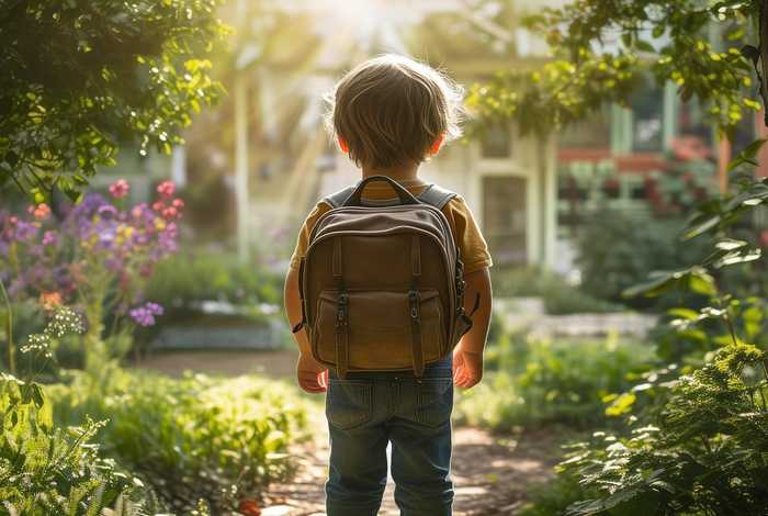 孩子生活独立性的重要 孩子生活独立性的重要性有哪些