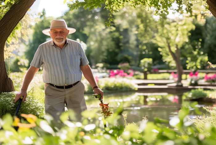 老年人应该怎么生活最健康 老年人应该怎么生活最健康的