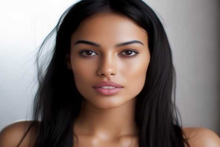 陈慧琳近照素颜 - 陈慧琳近照素颜图片