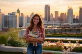 忙碌充实的生活励志唯美句子；忙碌充实的生活励志唯美句子图片