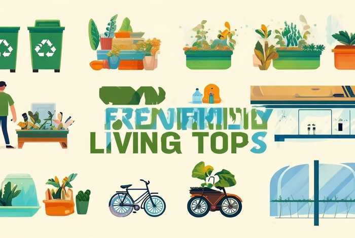 环保生活实用技巧介绍，环保生活实用技巧介绍作文