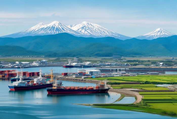 北海道的经济 北海道的经济支柱是什么