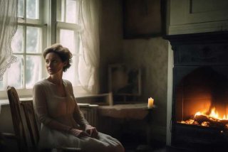 寡妇的生活叫什么；寡妇的生活叫什么来着