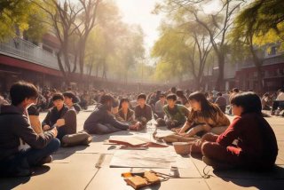 北京学生活动，北京学生活动管理中心