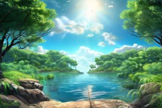 大理网红海底酒店；大理海边网红酒店