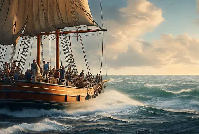 航海生活的英文；航海生活的英文翻译