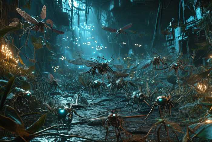 虫族生活笔记txt下载（虫族生活笔记txt 百度云）