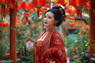 大娘子高嫁日常（大娘子高嫁日常全文阅读）