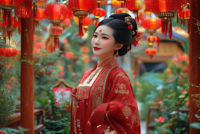 大娘子高嫁日常（大娘子高嫁日常全文阅读）