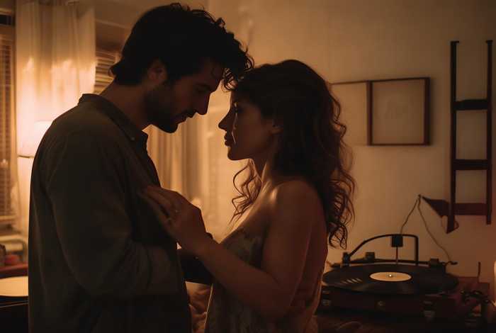 夫妻生活前奏改怎样进行（夫妻生活前奏都是什么）