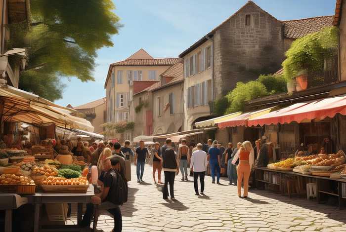 法国百姓生活水平 法国百姓生活水平如何