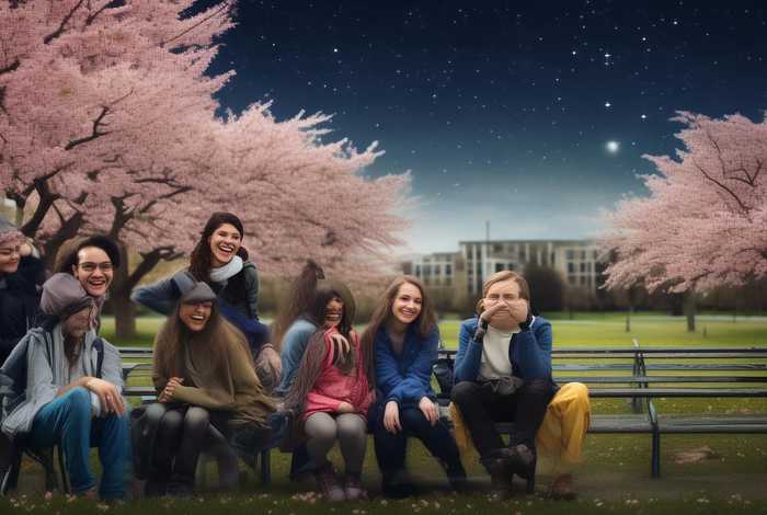 大学生活的乐趣与辛酸 大学生活的乐趣与辛酸作文