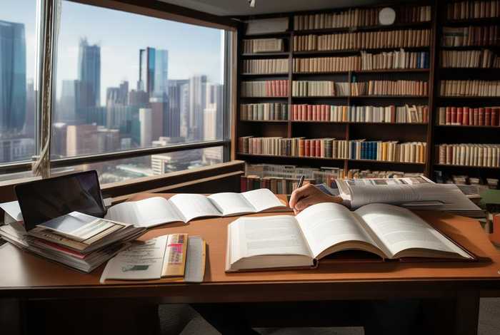 经济类论文阅读 经济类论文阅读技巧