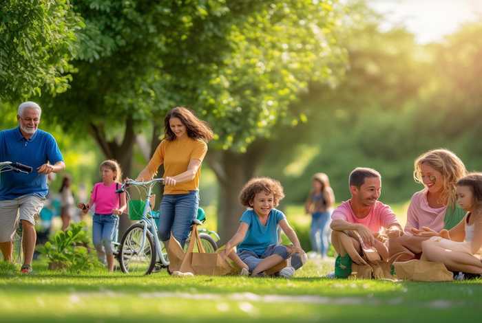 低碳生活 人人有责 低碳生活人人有责 动画片