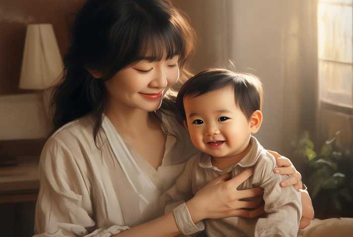 论母子性的重要性、论母子性的重要性和必要性李银河