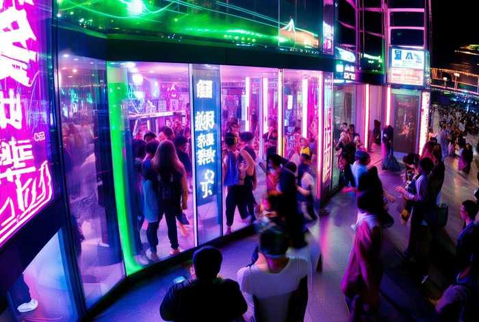 溧阳市夜总会；溧阳市夜总会招聘