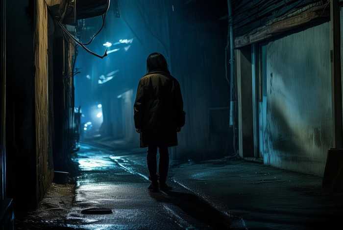 快递员的辛酸电影 - 微电影快递员的辛酸