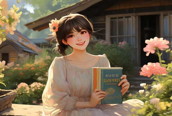 meimei的幸福生话（媚媚的幸福生话笔趣阁）