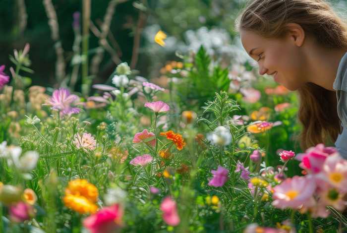 花草与生活的关系 - 花草与生活的关系是什么