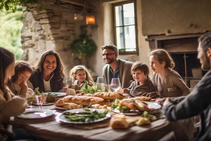 法国老百姓生活水平高吗（法国老百姓生活水平高吗知乎）