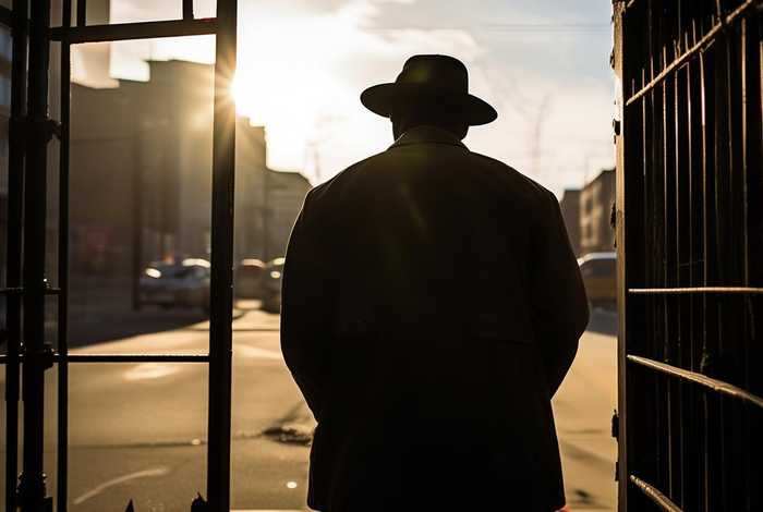 黑社会老大出狱后的生活 - 黑社会老大出狱后的生活小说