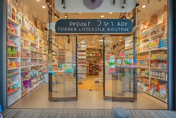 进口婴幼儿生活馆加盟 进口婴幼儿生活馆加盟费多少