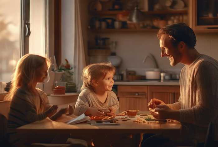 保险让生活更美好央视广告（保险让生活更美好广告视频）