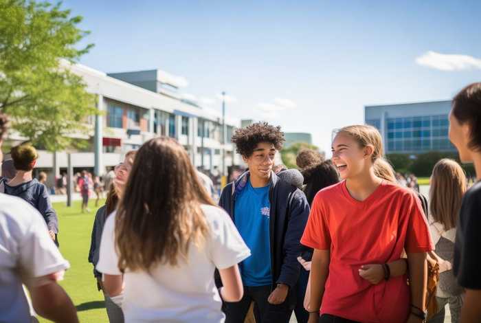 关于高中生活的电影推荐；关于高中生活的电影推荐有哪些