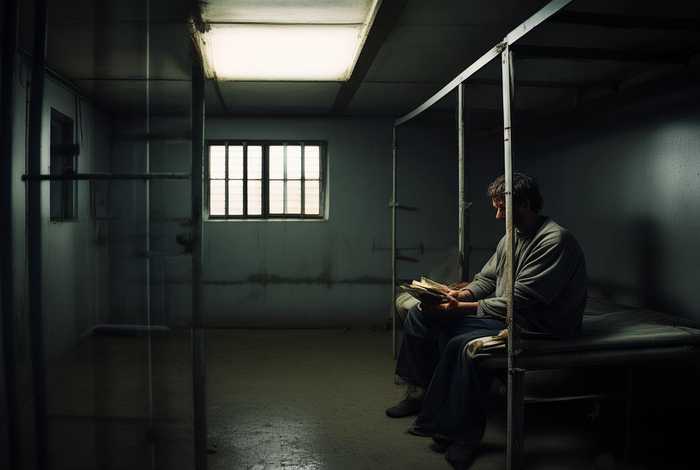 看守所生活图片素材（看守所生活图片素材无水印）