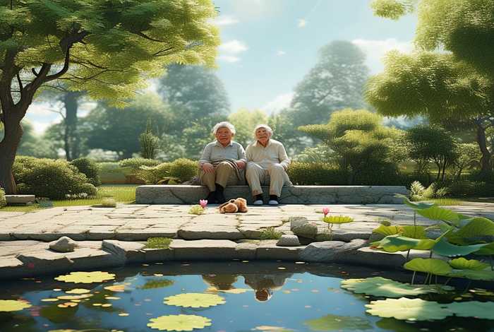 表达生活平静美好的成语 表达生活平静美好的成语有哪些 表达生活平静美好的成语 表达生活平静美好的成语有哪些