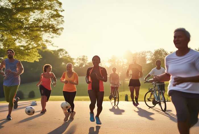 健康的生活方式的重要性、健康的生活方式的重要性有哪些