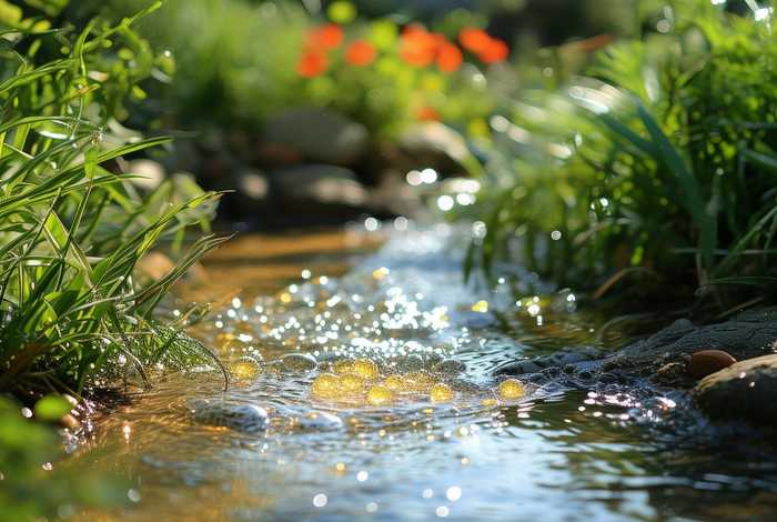 胶体生活中的例子、胶体在生活中的例子