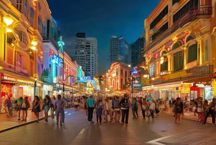 澳门生活条件如何 澳门生活条件如何样