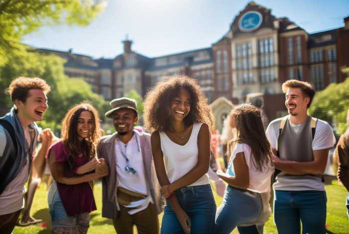 关于大学生活的电影 - 关于大学生活的电影或电视剧