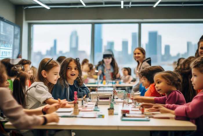 教育适应生活说什么意思，什么是教育适应生活说