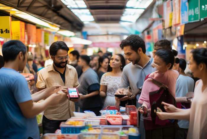 乐易生活它怎么赚钱，乐易生活这个公司怎么样