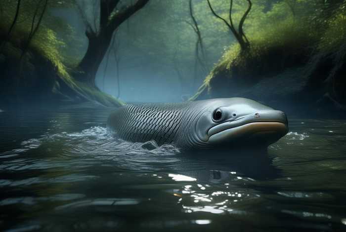 鳗鱼是在哪里存活、鳗鱼是在哪里存活的