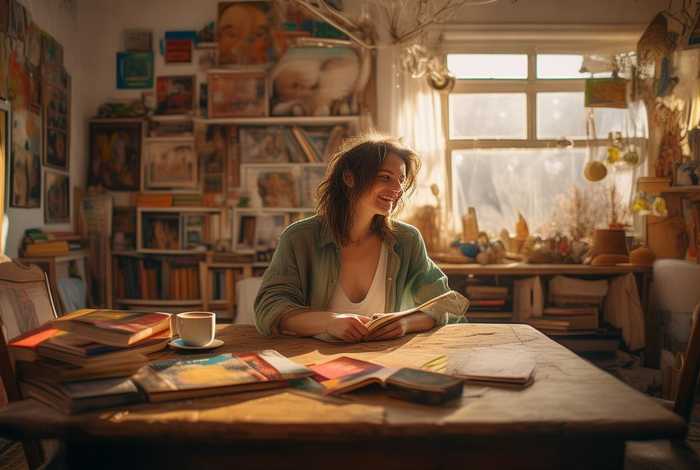 爱上单身的生活,爱上单身的生活怎么办 爱上单身的生活,爱上单身的生活怎么办