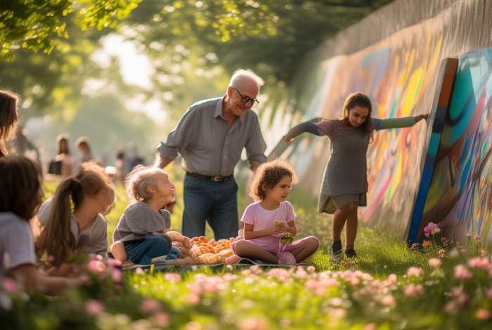 发现生活中的真善美议论文；发现生活中的真善美议论文素材