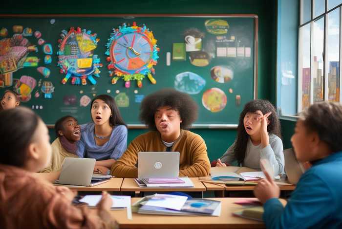 课余生活是什么意思啊 课余生活是什么意思啊网络用语