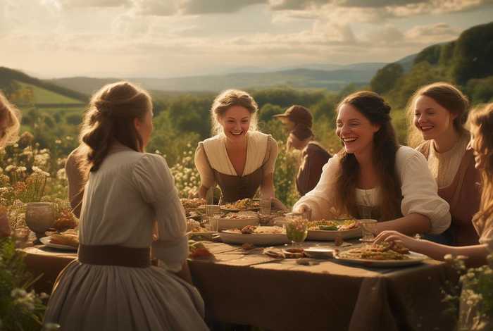 地主婆们的快乐生活免费阅读(地主婆们的快乐生活免费阅读小说) 地主婆们的快乐生活免费阅读(地主婆们的快乐生活免费阅读小说)