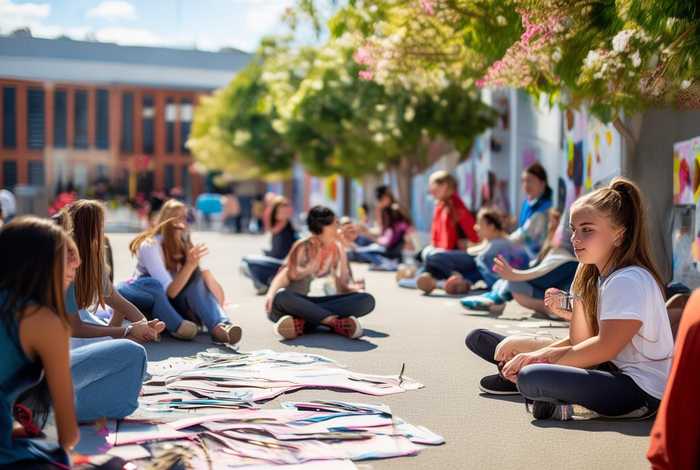 课余生活优秀作文 - 关于课余生活的优秀作文