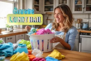 家有妙招生活小窍门，家有妙招生活小窍门洗衣服