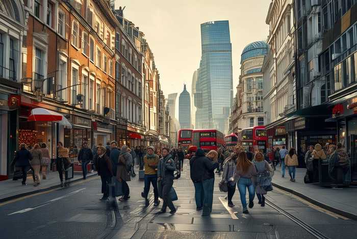 伦敦一年生活费要多少，伦敦一年生活费要多少钱